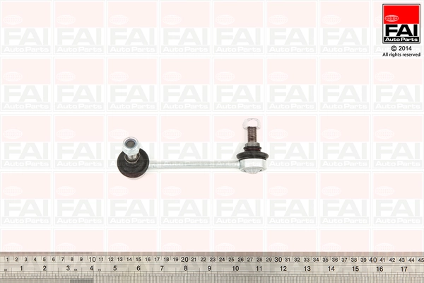 Link/Coupling Rod, stabiliser bar